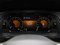 2023款 380TSI 四驱豪华版