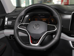2023款 380TSI 四驱豪华版