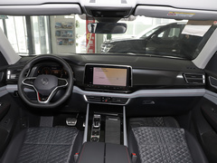 2023款 380TSI 四驱豪华版