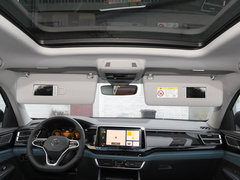 2023款 530 V6 四驱青云限定版