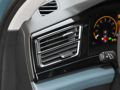 2023款 530 V6 四驱青云限定版