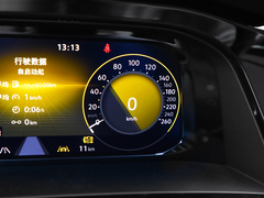 2023款 530 V6 四驱青云限定版