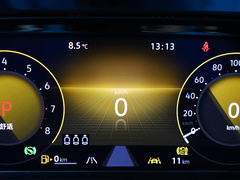 2023款 530 V6 四驱青云限定版