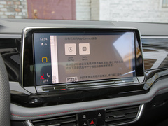 2023款 530 V6 四驱尊崇旗舰版
