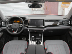2023款 530 V6 四驱尊崇旗舰版