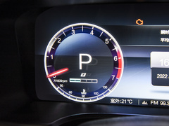 2023款 2.0T 自动四驱环塔冠军版