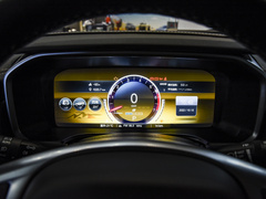 2023款 2.0T 自动四驱环塔冠军版