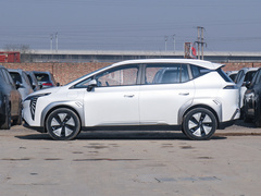 2022款 Plus 70 乐享版