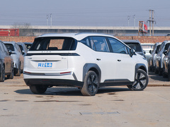 2022款 Plus 70 乐享版
