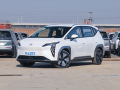 2022款 Plus 70 乐享版