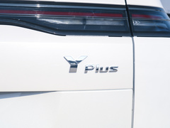 2022款 Plus 70 乐享版