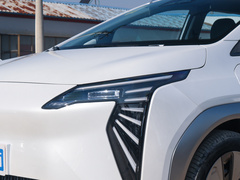2022款 Plus 70 乐享版