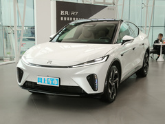 2022款  旗舰高阶版