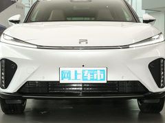 2022款  旗舰高阶版