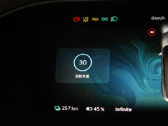 2022款  旗舰高阶版