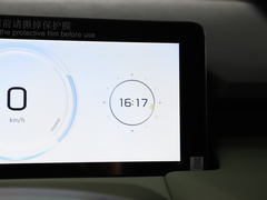 2022款 Plus 80 乐享版