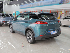 2022款 Plus 80 智领版