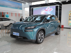 2022款 Plus 80 智领版