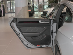 2024款 380TSI 夺目版