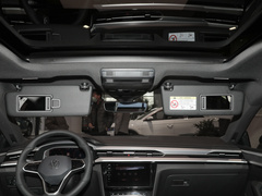 2024款 380TSI 夺目版