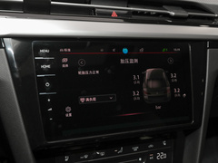 2024款 380TSI 夺目版