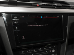 2024款 380TSI 夺目版