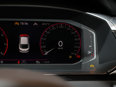 2024款 380TSI 夺目版