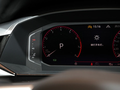 2024款 380TSI 夺目版