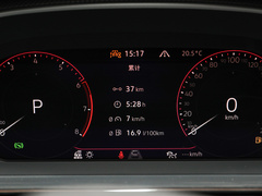 2024款 380TSI 夺目版