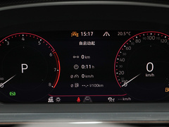 2024款 380TSI 夺目版