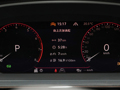 2024款 380TSI 夺目版