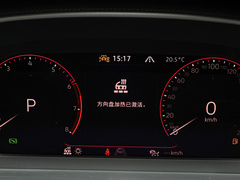2024款 380TSI 夺目版