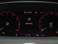 2024款 380TSI 夺目版