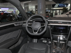 2024款 380TSI 夺目版