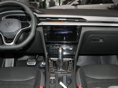 2024款 380TSI 夺目版