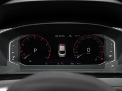 2024款 380TSI 夺目版