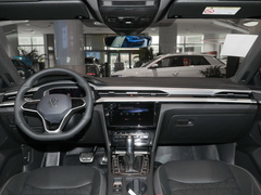2024款 380TSI 夺目版