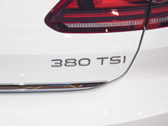 2024款 380TSI 夺目版