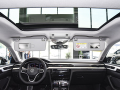 2024款 380TSI 夺目版