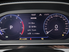 2024款 380TSI 耀目版