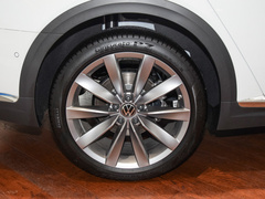 2024款 猎装车 380TSI 猎心版