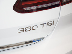 2024款 猎装车 380TSI 猎心版