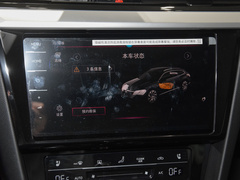 2024款 猎装车 380TSI 猎心版