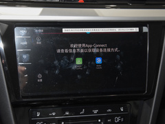 2024款 猎装车 380TSI 猎心版