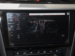 2024款 猎装车 380TSI 猎心版