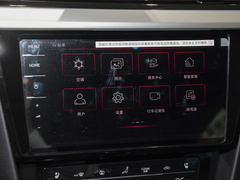 2024款 猎装车 380TSI 猎心版