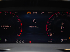 2024款 猎装车 380TSI 猎心版