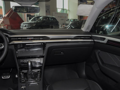 2024款 猎装车 380TSI 猎心版