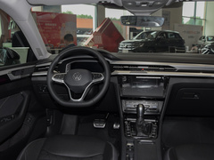 2024款 猎装车 380TSI 猎心版