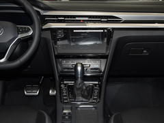 2024款 猎装车 380TSI 猎心版